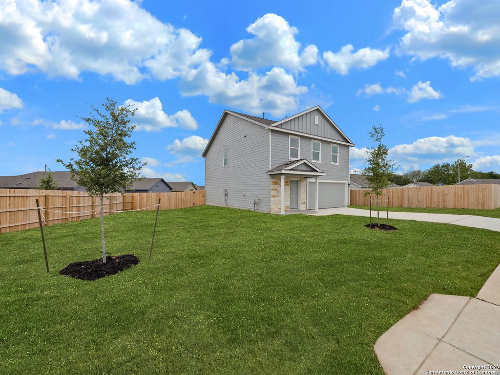Photo of 14722 Brandy Brook, San Antonio, TX 78253 (MLS # 1890522)