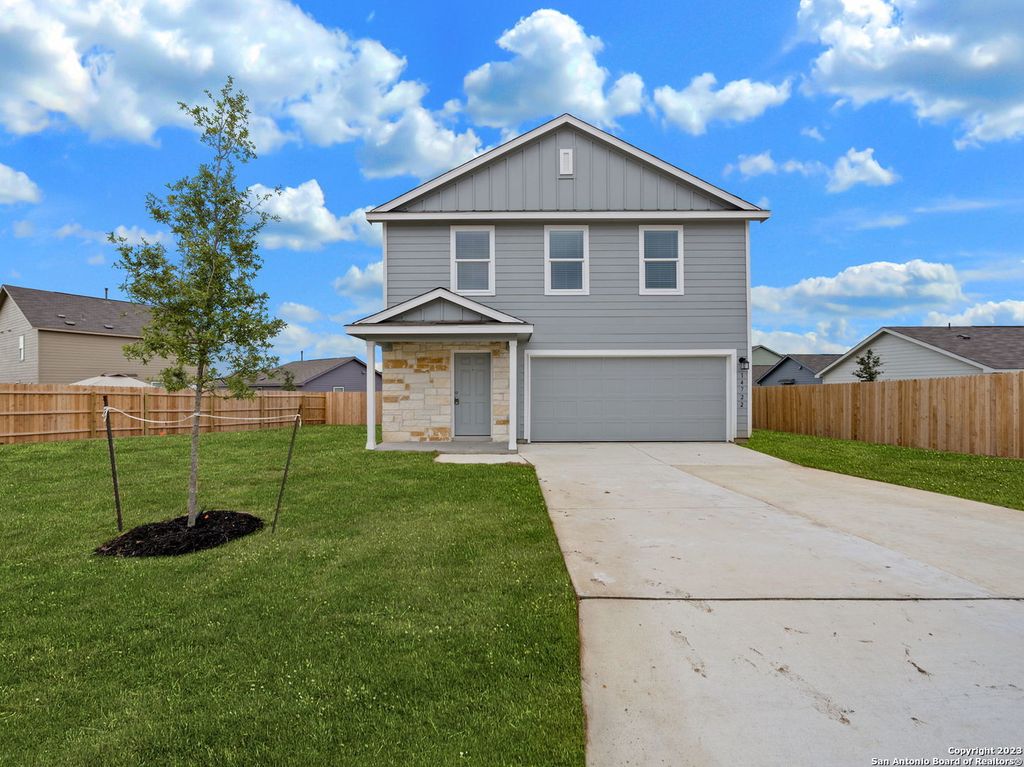 Photo of 14722 Brandy Brook, San Antonio, TX 78253 (MLS # 1890522)