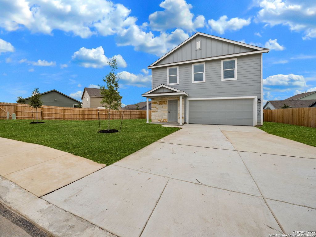 Photo of 14722 Brandy Brook, San Antonio, TX 78253 (MLS # 1890522)