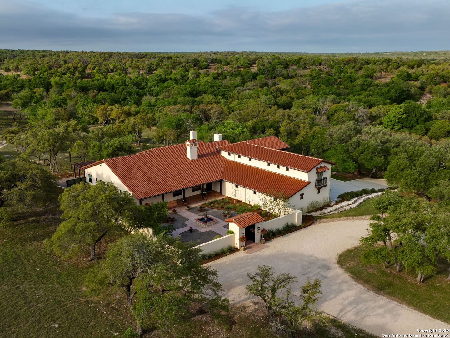 862 Grape Creek Road