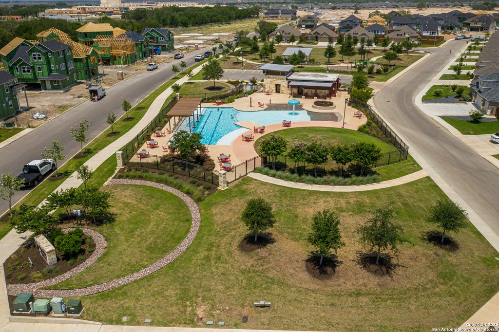 Photo of 12327 Aurora Basin, San Antonio, TX 78254 (MLS # 1845084)