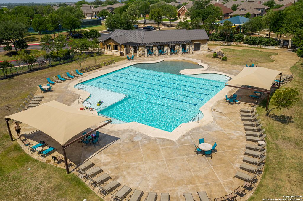 Photo of 12327 Aurora Basin, San Antonio, TX 78254 (MLS # 1845084)