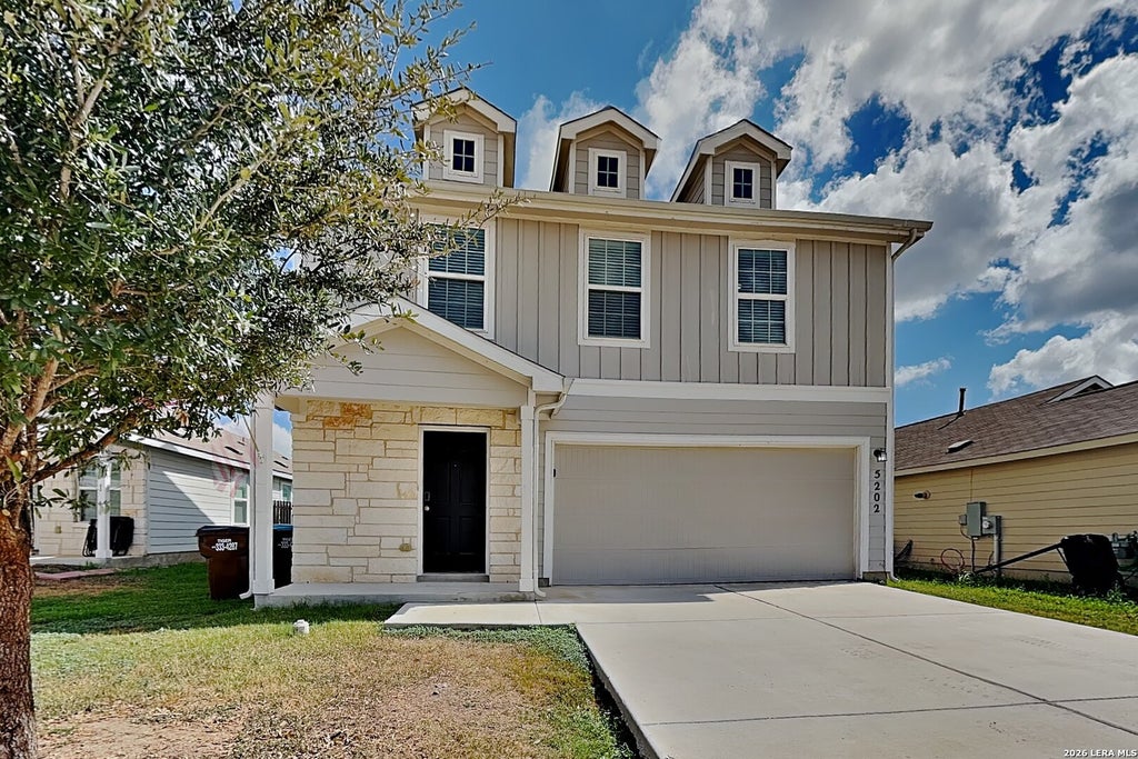 Photo of 5202 Everett Loop, Converse, TX 78109 (MLS # 2018855)