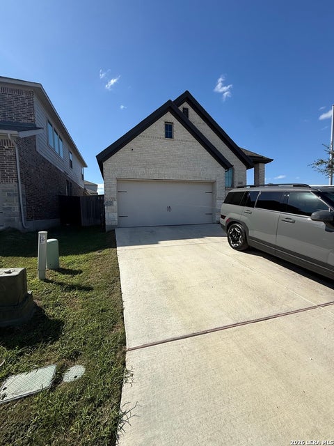 Photo of 2607 Barkey Spgs, San Antonio, TX 78245 (MLS # 2022956)