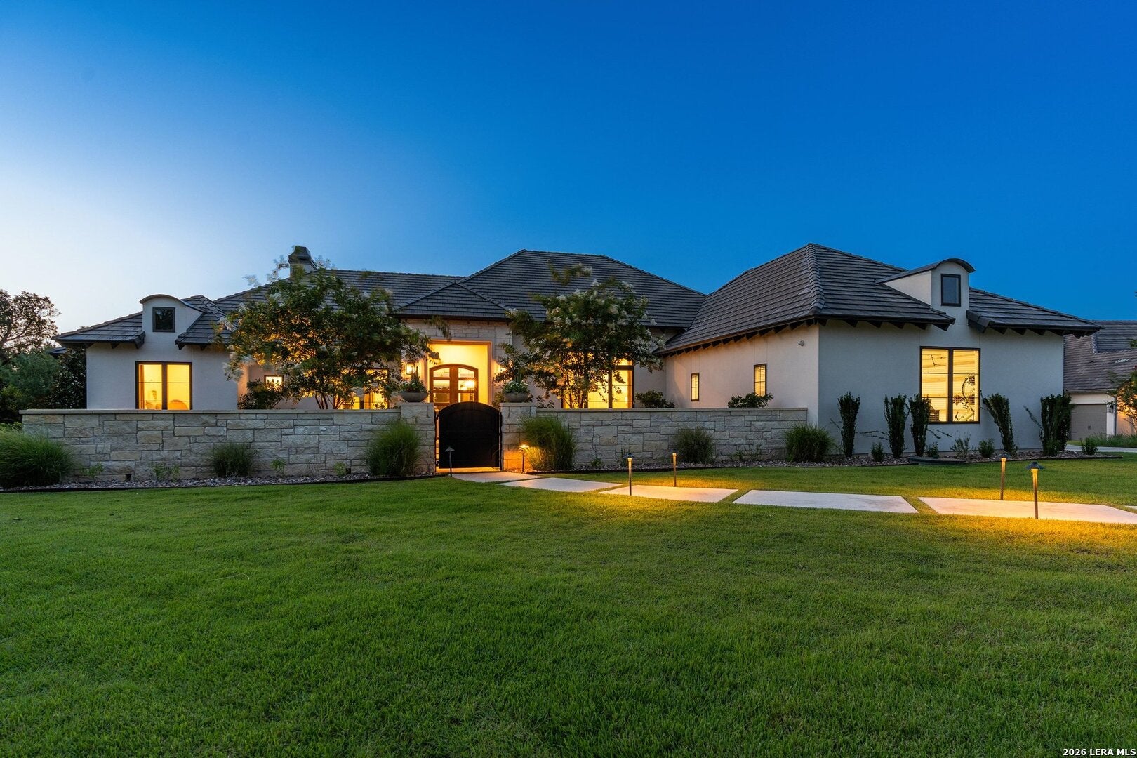44 LANDMARK RDG
