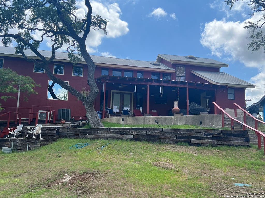 Photo of 782 Lakeshore, Bandera, TX 78003 (MLS # 1873817)