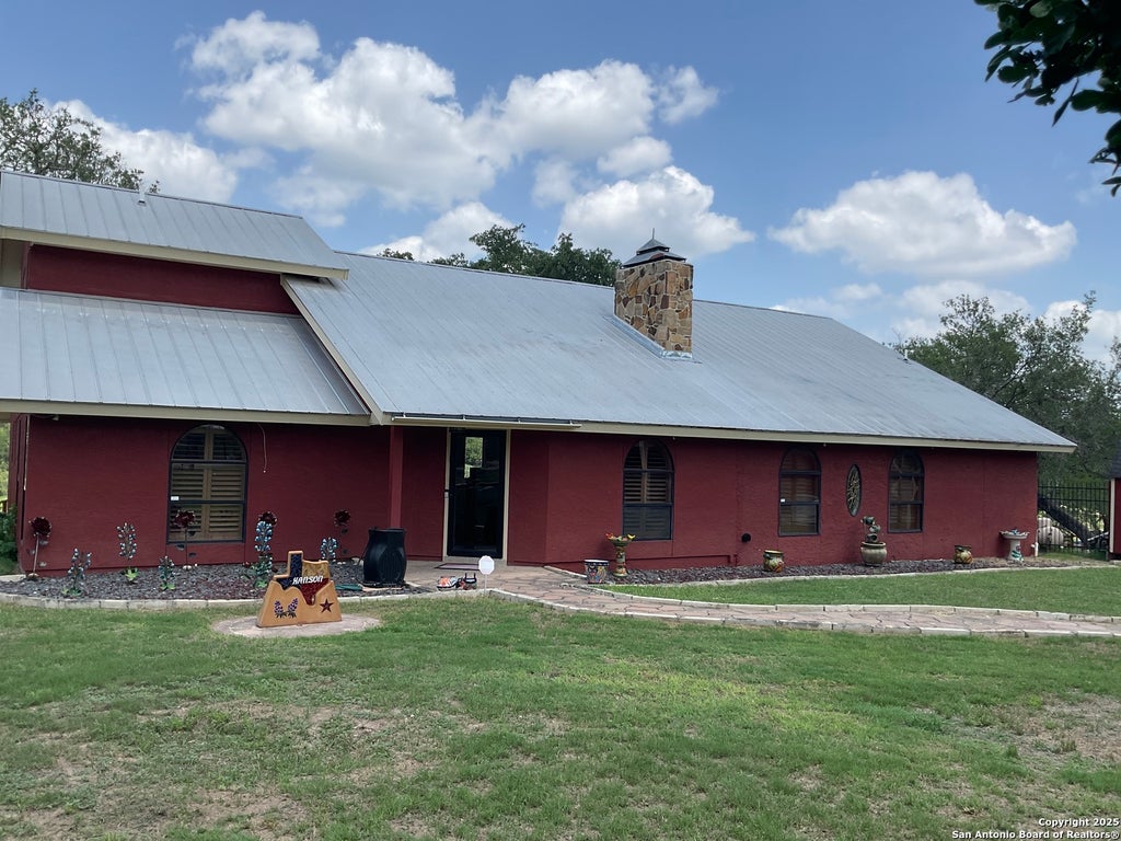 Photo of 782 Lakeshore, Bandera, TX 78003 (MLS # 1873817)