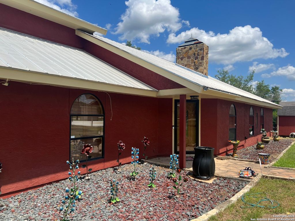 Photo of 782 Lakeshore, Bandera, TX 78003 (MLS # 1873817)
