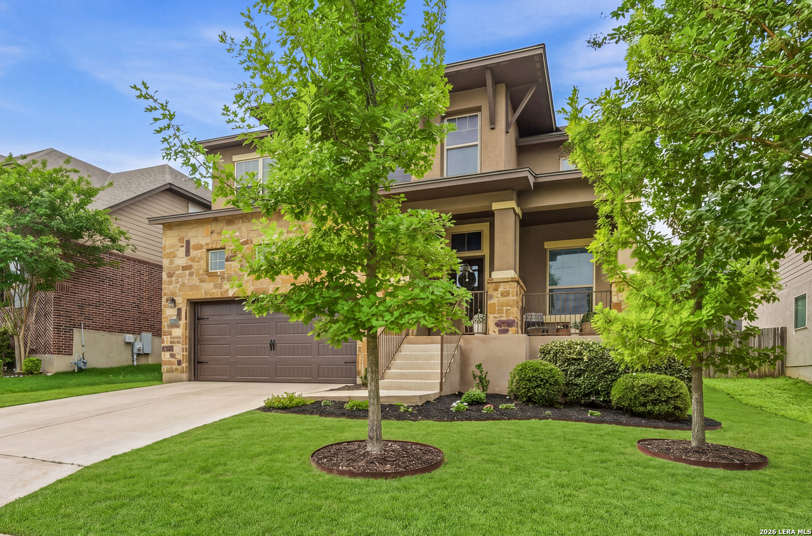 23031 Woodlawn Ridge