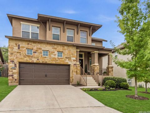 Photo of 23031 Woodlawn Ridge, San Antonio, TX 78259 (MLS # 1962711)