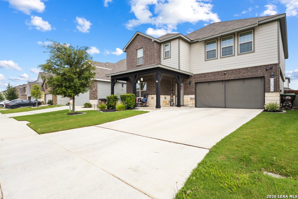 Photo of 12639 Tucana, San Antonio, TX 78245 (MLS # 1993342)