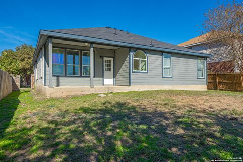 A home in Cibolo