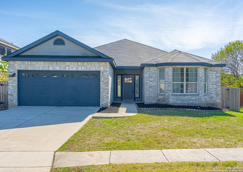 A home in Cibolo