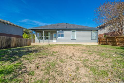 A home in Cibolo