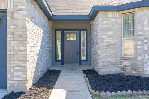 A home in Cibolo