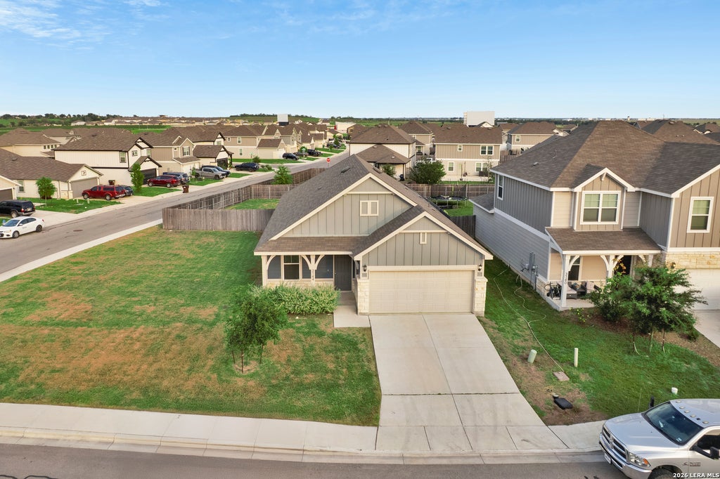 Photo of 3144 Prairie Smoke, New Braunfels, TX 78130 (MLS # 1968657)