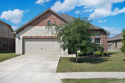 Photo of 5013 Arrow Ridge, Schertz, TX 78124 (MLS # 1962935)