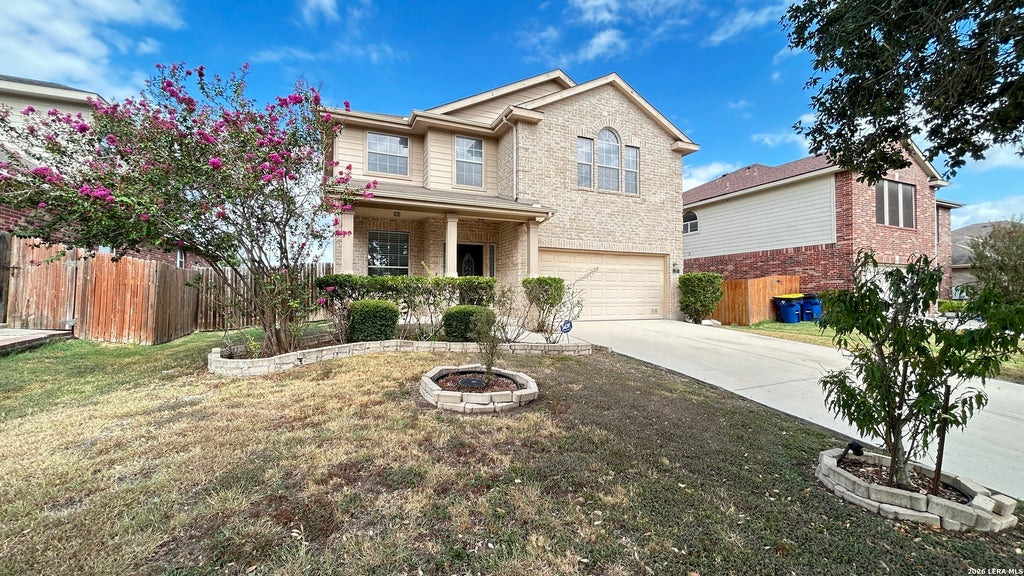 Photo of 217 CRIMSON TREE, Cibolo, TX 78108 (MLS # 2019059)