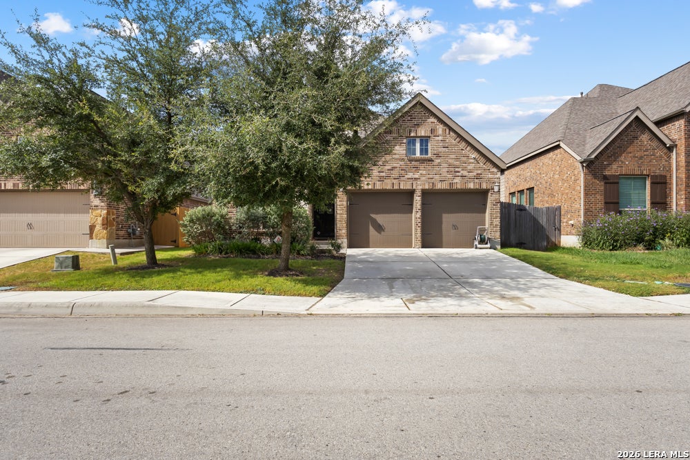 Photo of 14438 Bald Eagle Lane, San Antonio, TX 78254 (MLS # 2009871)