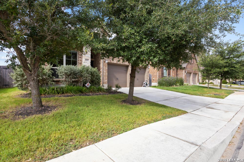 Photo of 14438 Bald Eagle Lane, San Antonio, TX 78254 (MLS # 2009871)