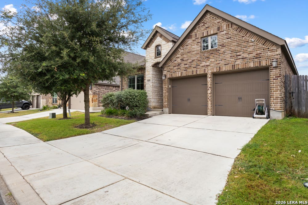 Photo of 14438 Bald Eagle Lane, San Antonio, TX 78254 (MLS # 2009871)