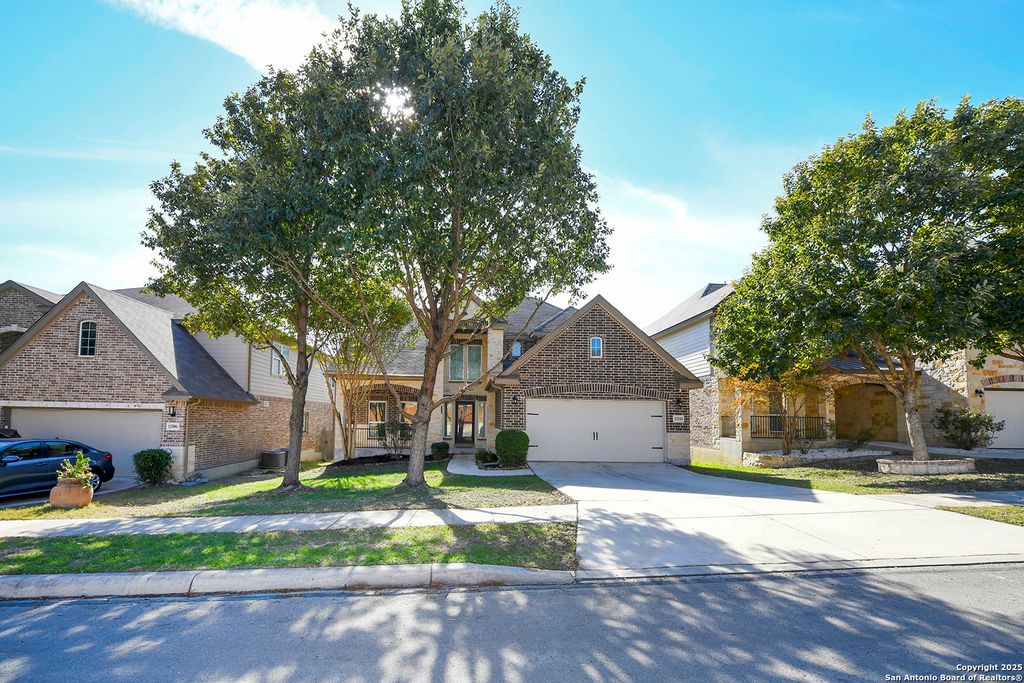Photo of 12510 Red Maple, San Antonio, TX 78253 (MLS # 1928055)