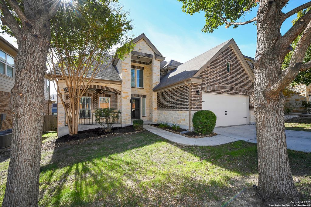 Photo of 12510 Red Maple, San Antonio, TX 78253 (MLS # 1928055)