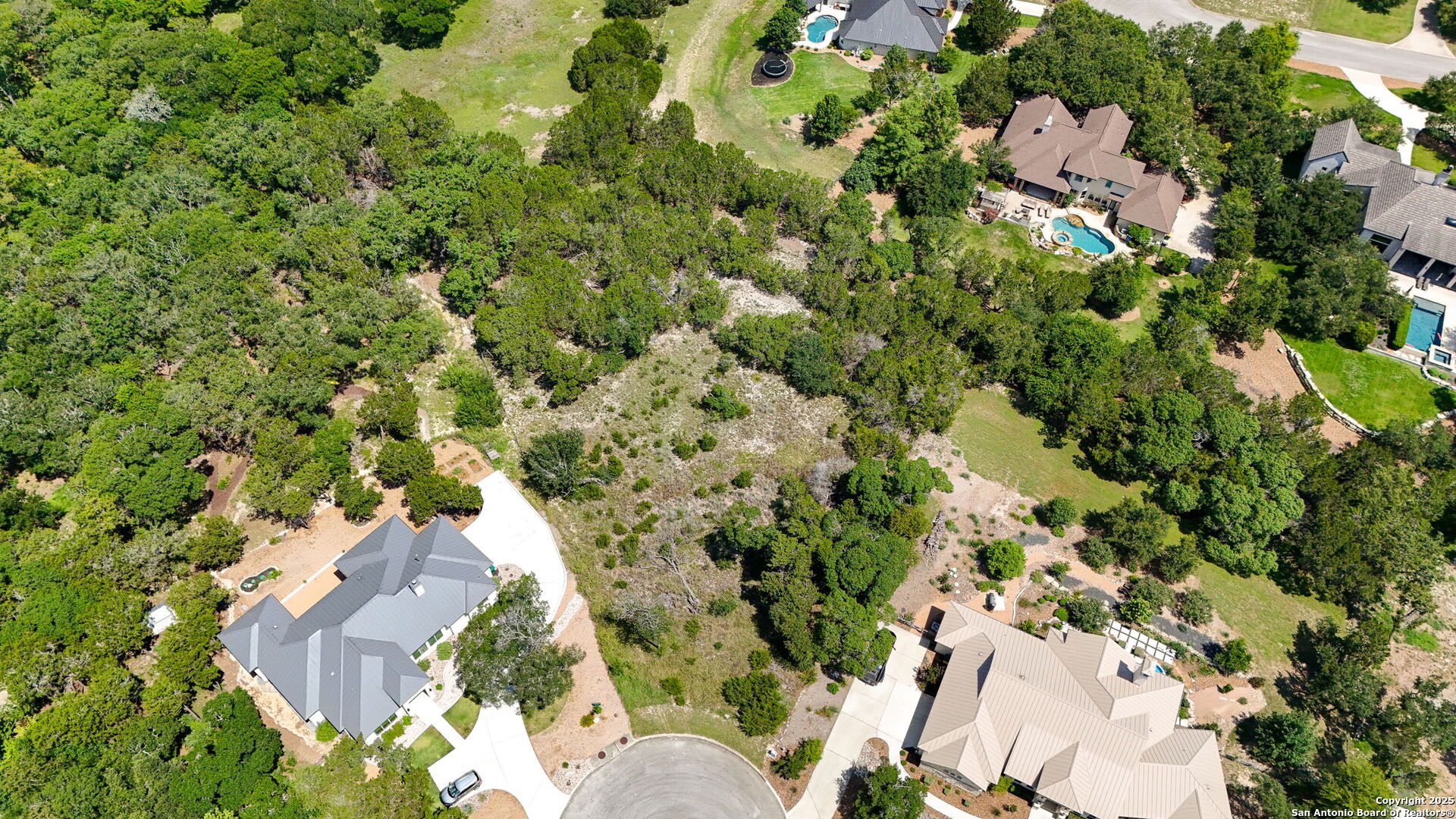 116 Balcones Bend