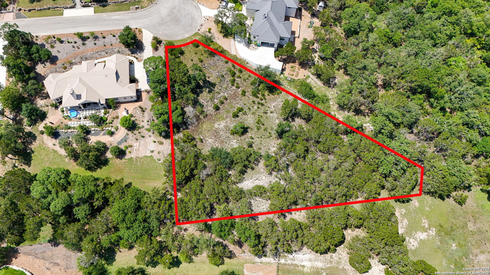 116 Balcones Bend