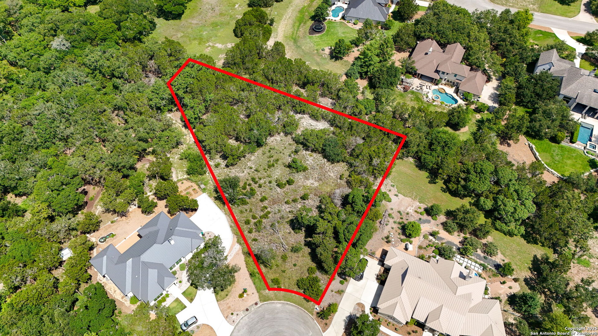116 Balcones Bend