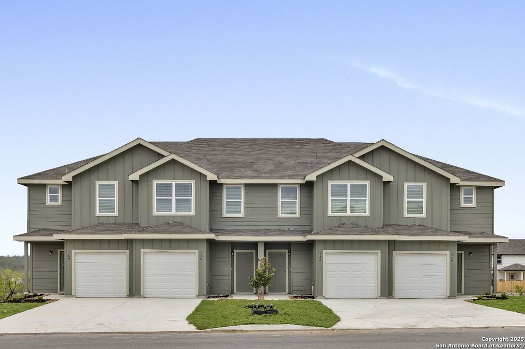 Photo of 129 Marigold, San Antonio, TX 78253 (MLS # 1926175)