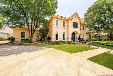 19114 Autumn San Antonio TX 78258