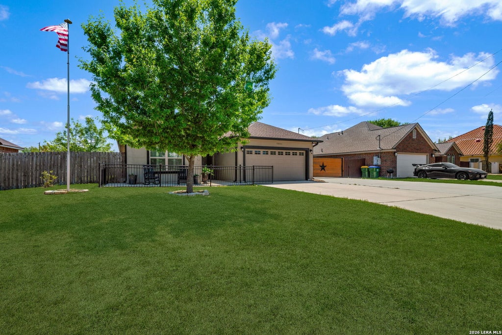 Photo of 15820 Chippewa, Selma, TX 78154 (MLS # 1942136)