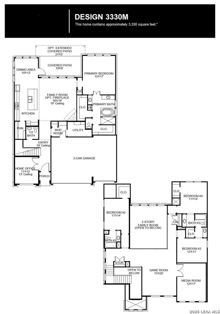 3505 Agarita Pass