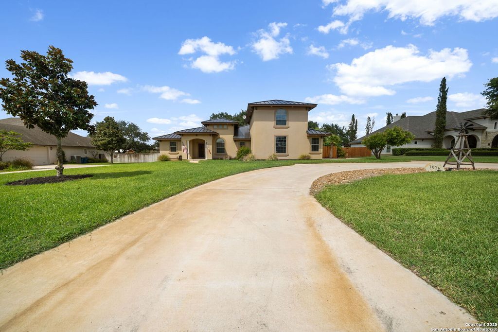 Photo of 1626 Clover Ridge, Pleasanton, TX 78064 (MLS # 1899213)