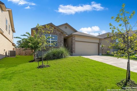 A home in Bulverde