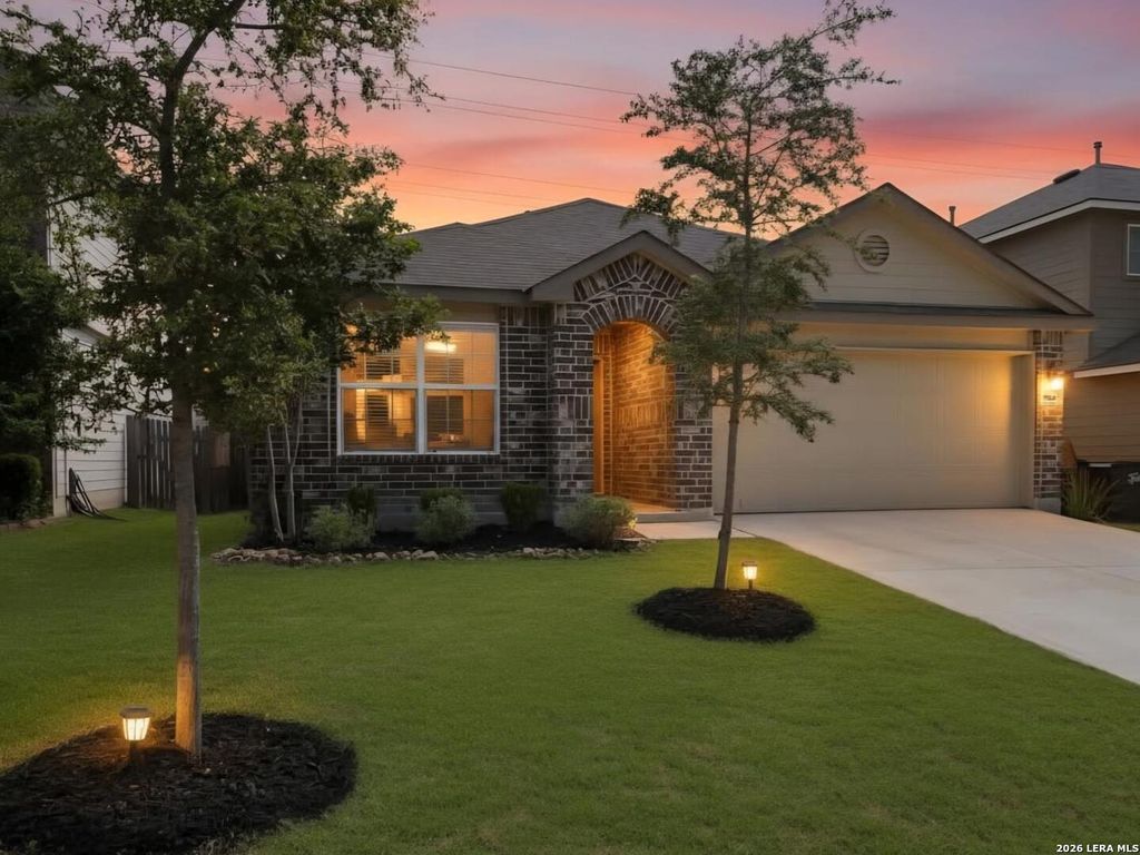 Photo of 326 Cheeked Pintail, San Antonio, TX 78253 (MLS # 1956238)