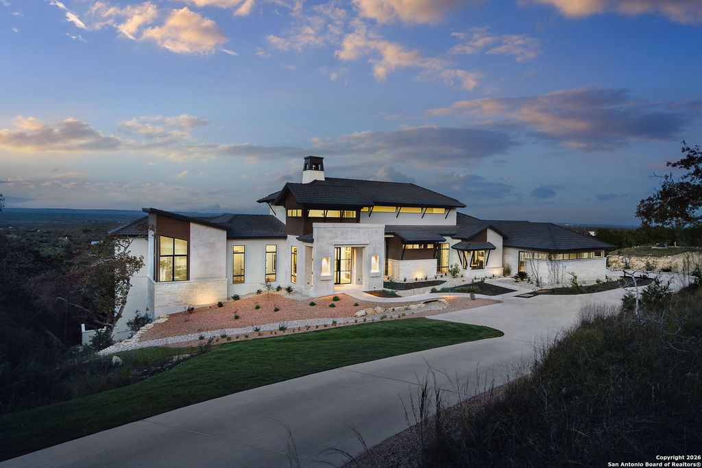 Photo of 234 Cordillera Ridge, Boerne, TX 78006 (MLS # 1932981)