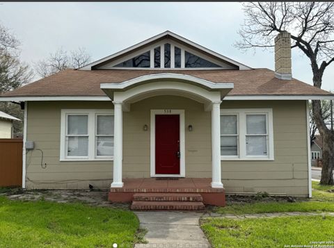 538 W Elsmere San Antonio TX 78212