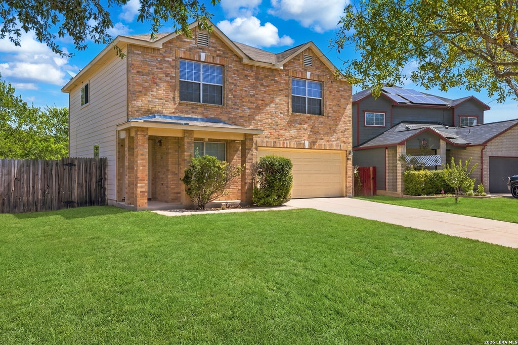 Photo of 8611 Brisa Royale, San Antonio, TX 78251 (MLS # 2018520)