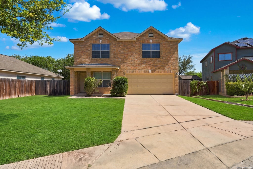 Photo of 8611 Brisa Royale, San Antonio, TX 78251 (MLS # 2018520)