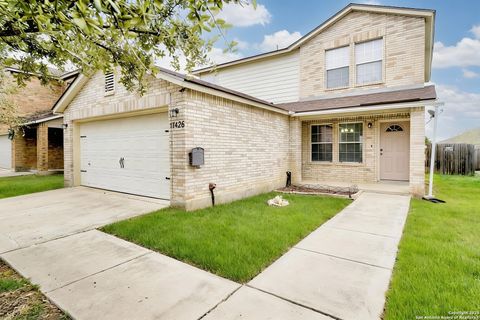 Photo of 11426 Liberty Field, San Antonio, TX 78254 (MLS # 1930313)