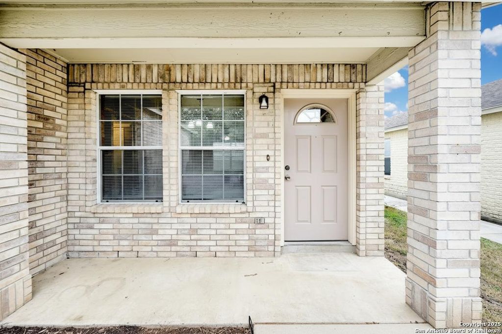 Photo of 11426 Liberty Field, San Antonio, TX 78254 (MLS # 1930313)