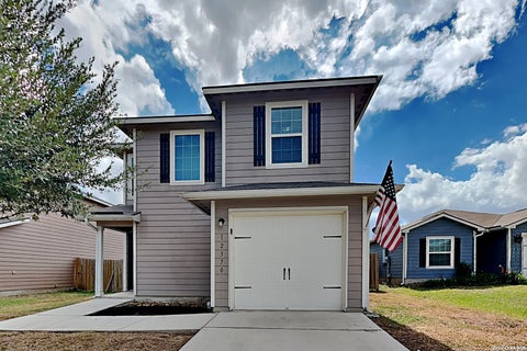 Photo of 12370 Mahoney Mill, San Antonio, TX 78252 (MLS # 2025297)