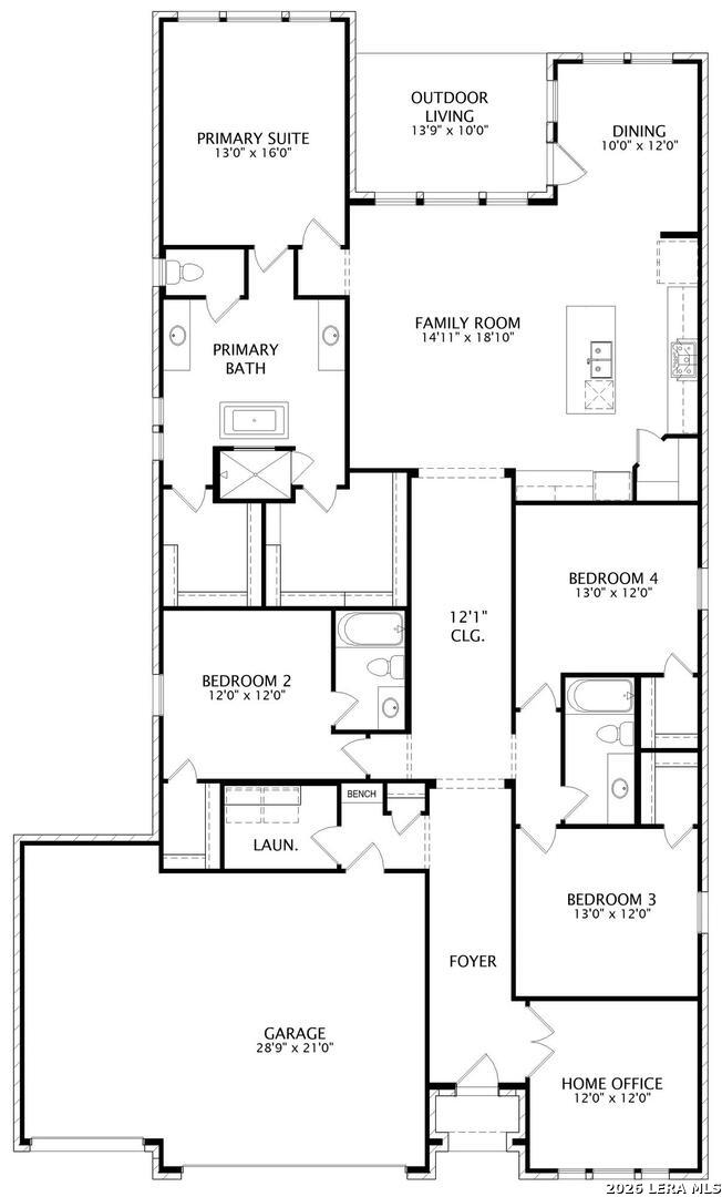 1614 Dunvegan