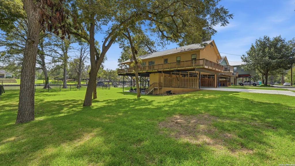 Photo of 1115 Ethel, Seguin, TX 78155 (MLS # 2023267)