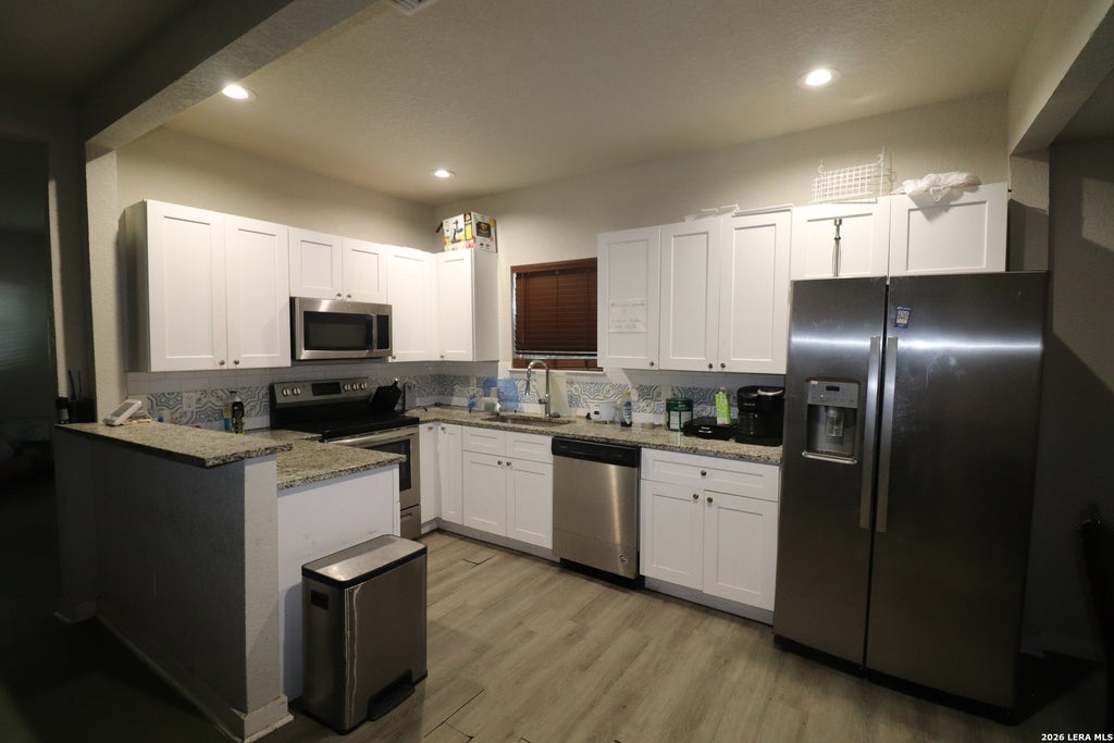 Photo of 2735 E HOUSTON ST, San Antonio, TX 78202 (MLS # 2005310)