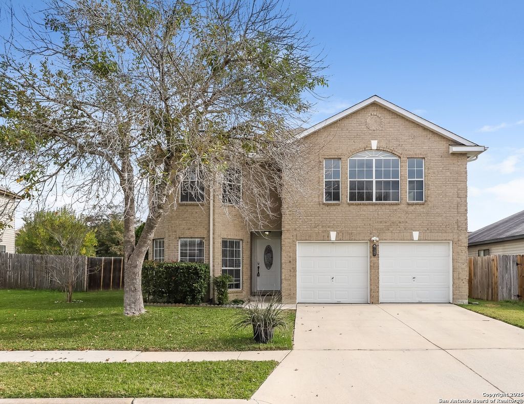 Photo of 7522 Autumn Ledge, San Antonio, TX 78109 (MLS # 1915635)