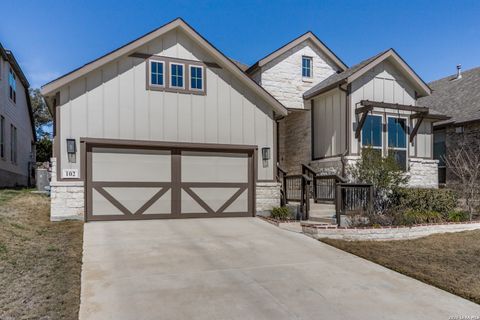 102 bretford Boerne TX 78006