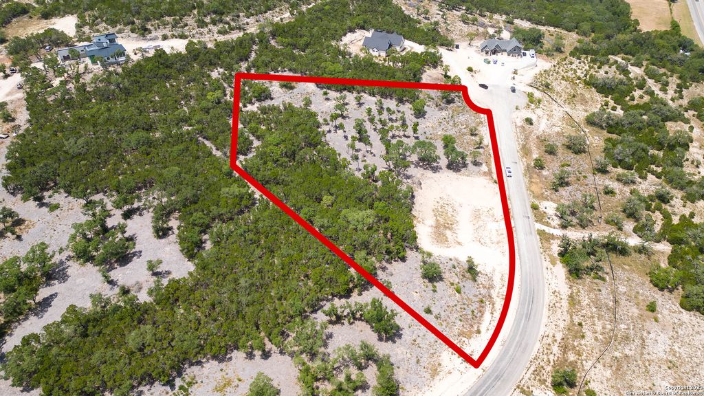 Photo of 66 Winton Ridge, Helotes, TX 78023 (MLS # 1708176)